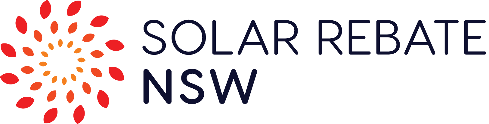 NSW Solar Rebate Logo